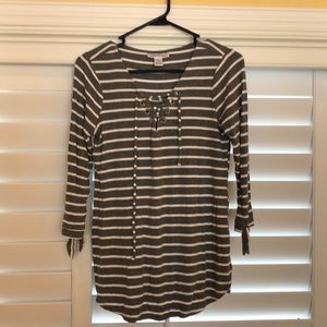 Maternity Top